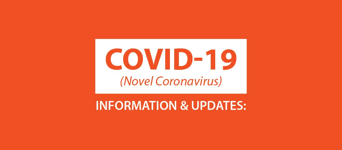 UPUTE ZA SVE PACIJENTE  POVODOM EPIDEMIJE CORONA VIRUSA- COVID-19