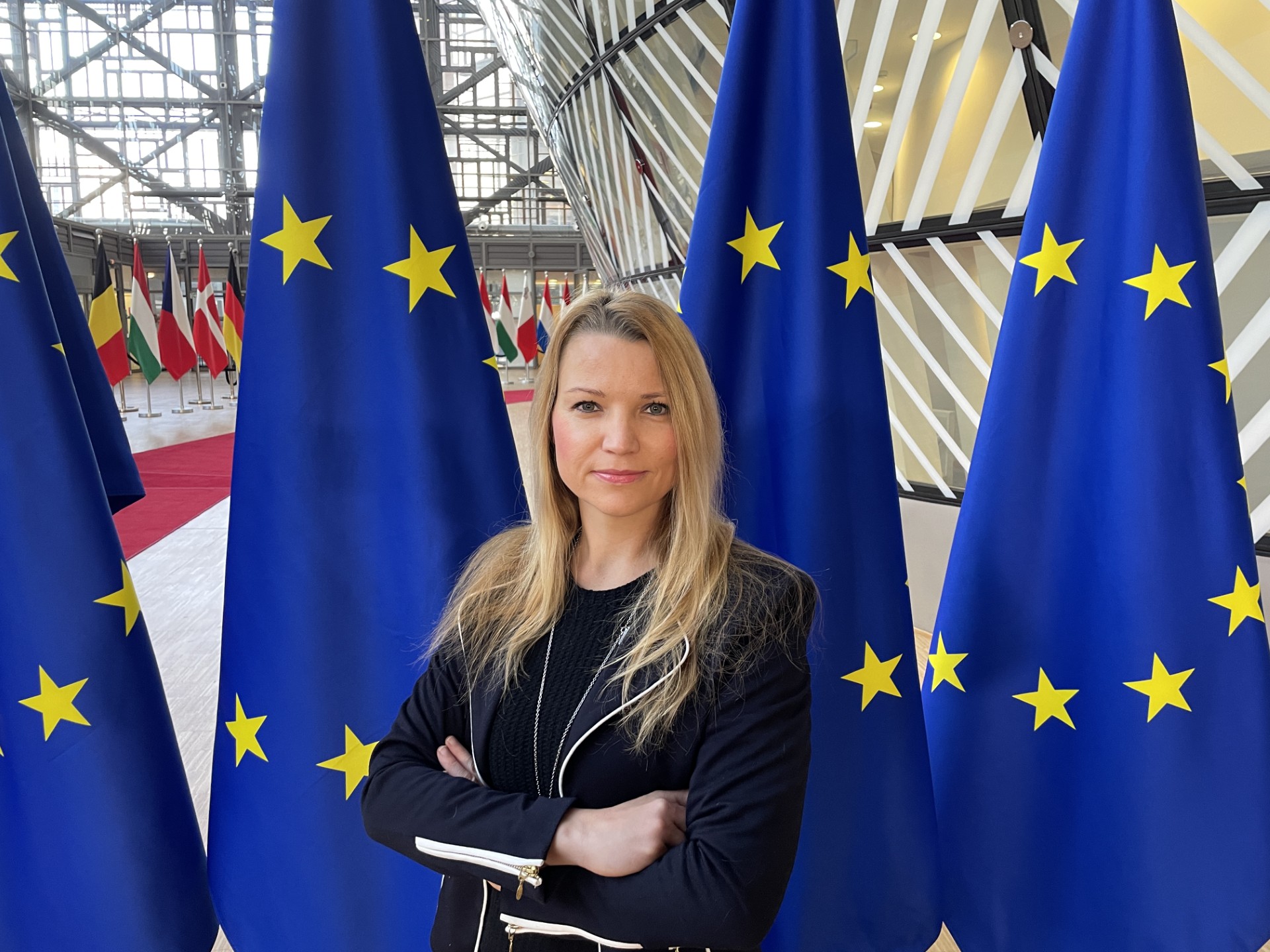 dr. sc. Jasna Karacic Zanetti nominirana za prestižnu titulu ŽENE GODINE